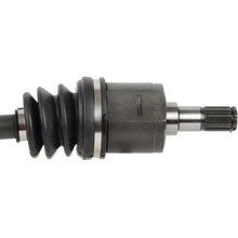 Cargar imagen en el visor de la galería, Flecha Homocinética Cardone 66-3448 - Mi Refacción