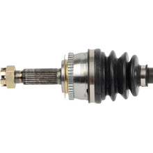 Cargar imagen en el visor de la galería, Flecha Homocinética Cardone 66-3449 - Mi Refacción