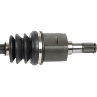 Flecha Homocinética Cardone 66-3449 - Mi Refacción