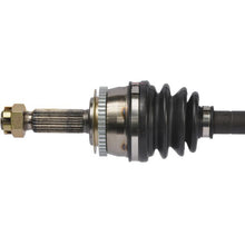 Cargar imagen en el visor de la galería, Flecha Homocinética Cardone 66-3453 - Mi Refacción