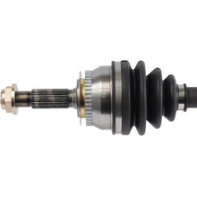 Cargar imagen en el visor de la galería, Flecha Homocinética Cardone 66-3471 - Mi Refacción