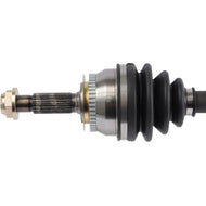 Flecha Homocinética Cardone 66-3471 - Mi Refacción