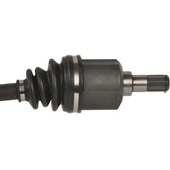 Flecha Homocinética Cardone 66-3489 - Mi Refacción