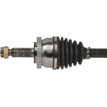 Cargar imagen en el visor de la galería, Flecha Homocinética Cardone 66-3490 - Mi Refacción