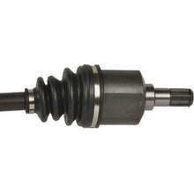 Cargar imagen en el visor de la galería, Flecha Homocinética Cardone 66-3490 - Mi Refacción