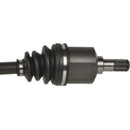 Flecha Homocinética Cardone 66-3490 - Mi Refacción