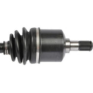 Flecha Homocinética Cardone 66-3504 - Mi Refacción