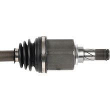 Cargar imagen en el visor de la galería, Flecha Homocinética Cardone 66-3511 - Mi Refacción