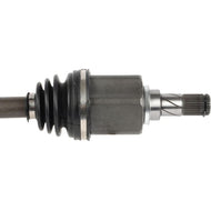 Flecha Homocinética Cardone 66-3511 - Mi Refacción