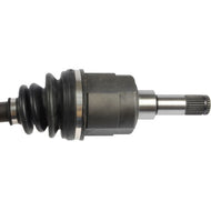 Flecha Homocinética Cardone 66-3518 - Mi Refacción