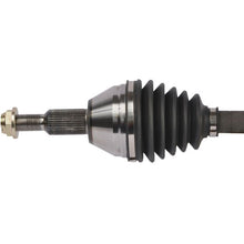 Cargar imagen en el visor de la galería, Flecha Homocinética Cardone 66-3522 - Mi Refacción