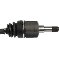 Flecha Homocinética Cardone 66-3551 - Mi Refacción