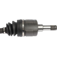 Flecha Homocinética Cardone 66-3552 - Mi Refacción