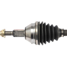 Cargar imagen en el visor de la galería, Flecha Homocinética Cardone 66-3553 - Mi Refacción