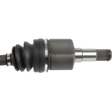 Cargar imagen en el visor de la galería, Flecha Homocinética Cardone 66-3553 - Mi Refacción