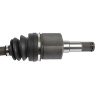 Flecha Homocinética Cardone 66-3553 - Mi Refacción