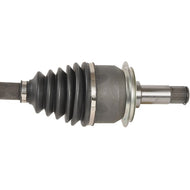 Flecha Homocinética Cardone 66-3562 - Mi Refacción