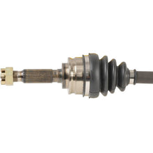 Cargar imagen en el visor de la galería, Flecha Homocinética Cardone 66-3599 - Mi Refacción