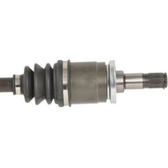 Flecha Homocinética Cardone 66-3599 - Mi Refacción