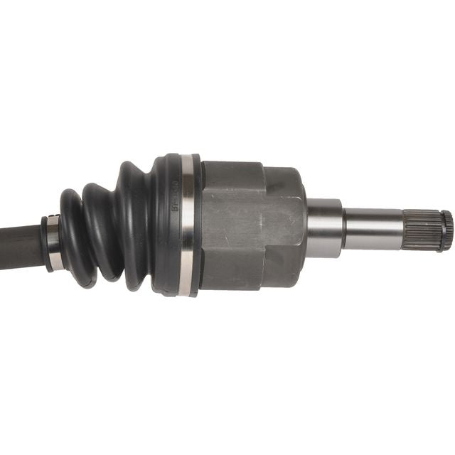 Flecha Homocinética Cardone 66-3641 - Mi Refacción