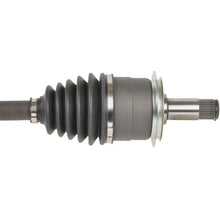 Cargar imagen en el visor de la galería, Flecha Homocinética Cardone 66-3649 - Mi Refacción