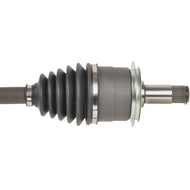 Flecha Homocinética Cardone 66-3649 - Mi Refacción