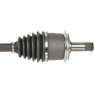 Flecha Homocinética Cardone 66-3650 - Mi Refacción