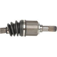 Flecha Homocinética Cardone 66-3665 - Mi Refacción