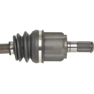 Flecha Homocinética Cardone 66-3768 - Mi Refacción