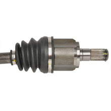 Cargar imagen en el visor de la galería, Flecha Homocinética Cardone 66-3769 - Mi Refacción