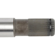 Cargar imagen en el visor de la galería, Eje Intermedio Junta Homocinetica Cardone 66-3990Is - Mi Refacción