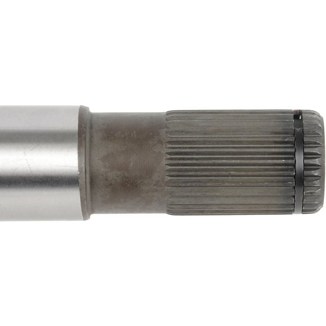 Eje Intermedio Junta Homocinetica Cardone 66-3990Is - Mi Refacción