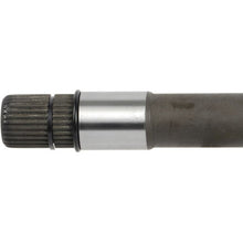 Cargar imagen en el visor de la galería, Eje Intermedio Junta Homocinetica Cardone 66-3991Is - Mi Refacción
