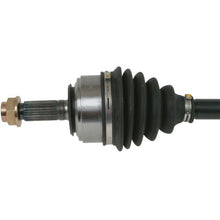 Cargar imagen en el visor de la galería, Flecha Homocinética Cardone 66-4017 - Mi Refacción