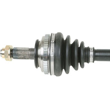 Cargar imagen en el visor de la galería, Flecha Homocinética Cardone 66-4063 - Mi Refacción