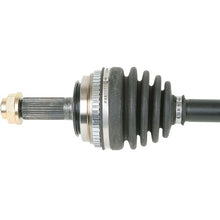 Cargar imagen en el visor de la galería, Flecha Homocinética Cardone 66-4096 - Mi Refacción