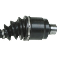 Flecha Homocinética Cardone 66-4121 - Mi Refacción