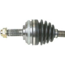 Cargar imagen en el visor de la galería, Flecha Homocinética Cardone 66-4138 - Mi Refacción