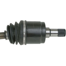 Cargar imagen en el visor de la galería, Flecha Homocinética Cardone 66-4149 - Mi Refacción