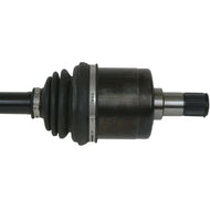 Flecha Homocinética Cardone 66-4164 - Mi Refacción