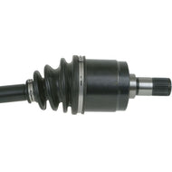 Flecha Homocinética Cardone 66-4166 - Mi Refacción