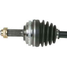 Cargar imagen en el visor de la galería, Flecha Homocinética Cardone 66-4167 - Mi Refacción