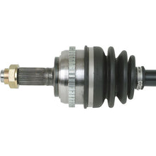 Cargar imagen en el visor de la galería, Flecha Homocinética Cardone 66-4189 - Mi Refacción