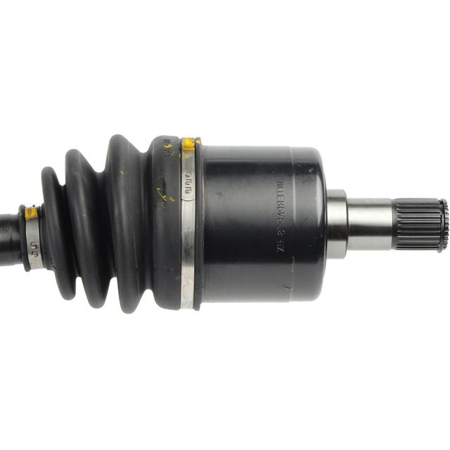 Flecha Homocinética Cardone 66-4202 - Mi Refacción