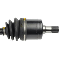 Flecha Homocinética Cardone 66-4202 - Mi Refacción