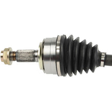 Cargar imagen en el visor de la galería, Flecha Homocinética Cardone 66-4206 - Mi Refacción