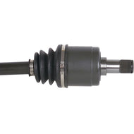 Flecha Homocinética Cardone 66-4224 - Mi Refacción