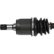 Cargar imagen en el visor de la galería, Flecha Homocinética Cardone 66-4232 - Mi Refacción