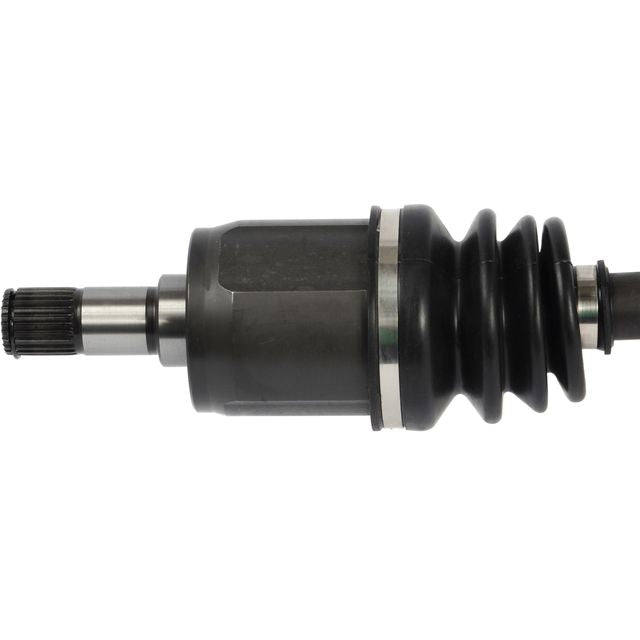 Flecha Homocinética Cardone 66-4232 - Mi Refacción