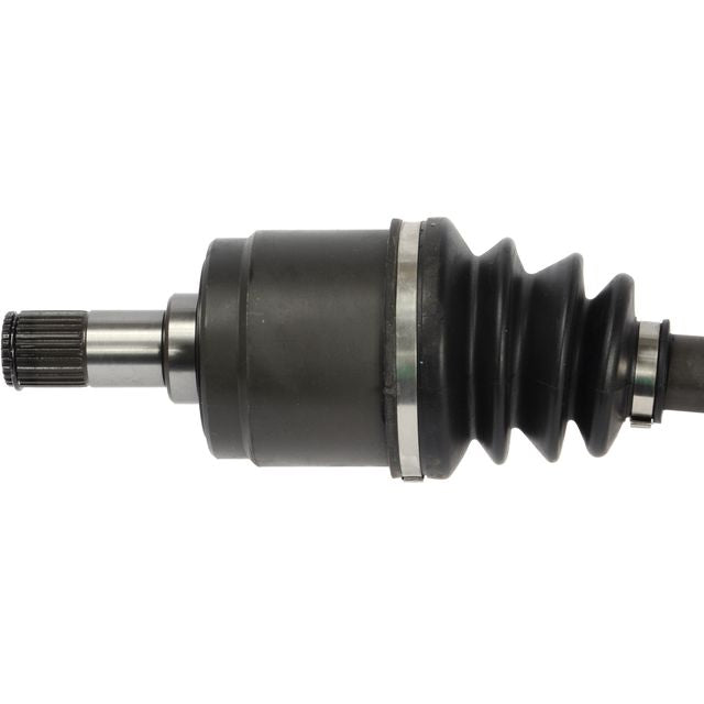 Flecha Homocinética Cardone 66-4234 - Mi Refacción